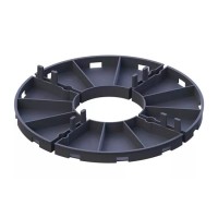 Диск для плитки, шовний адаптер DDP010, 10 мм