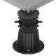 Регульована гвинтова опора DD Pedestal MAX, 70-150 мм