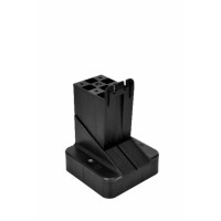 Регульована терасна опора Raptor XL1, 125-155 мм