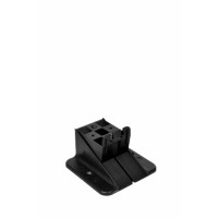 Регульована терасна опора Raptor М, 35-65 мм