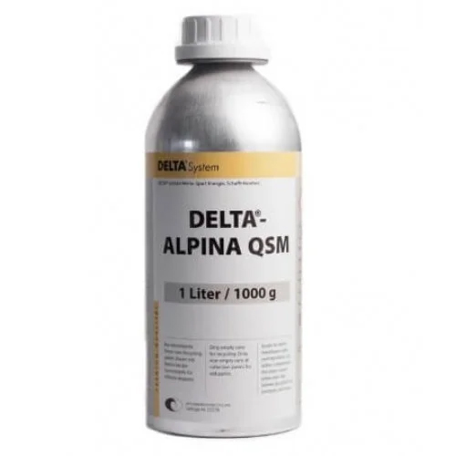 Клей для спайки мембран DELTA-ALPINA SQM