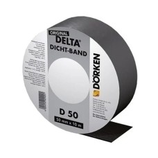 Стрічка ущільнююча під контробрешітку DELTA-Dicht-Band D 50