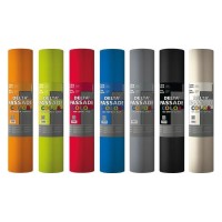 Цветная диффузионная мембрана DELTA-Fassade Color