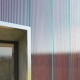 Цветная диффузионная мембрана DELTA-Fassade Color