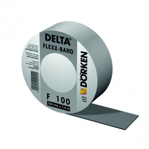 З'єднувальна стрічка DELTA-Flexx-Band F 100