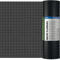 Дренажна мембрана DELTA-FLORAXX