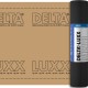 Активная пароизоляционная мембрана DELTA-LUXX