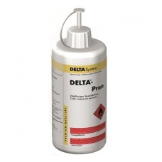 Клей-герметик для подкровельных плёнок DELTA-Pren