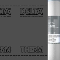 Мембрана DELTA-THERM