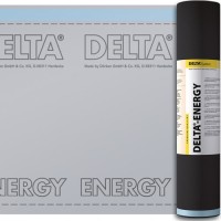 Дифузійна мембрана DELTA-ENERGY