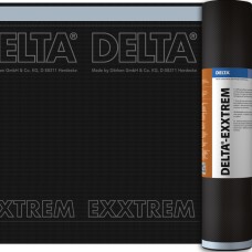 Диффузионная мембрана DELTA-EXXTREM