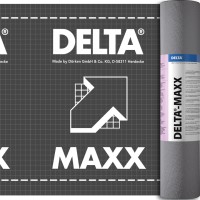 Дифузійна мембрана DELTA-MAXX