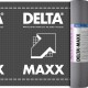 Диффузионная мембрана DELTA-MAXX