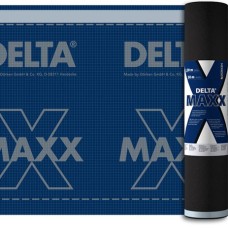 Дифузійна мембрана DELTA-MAXX X