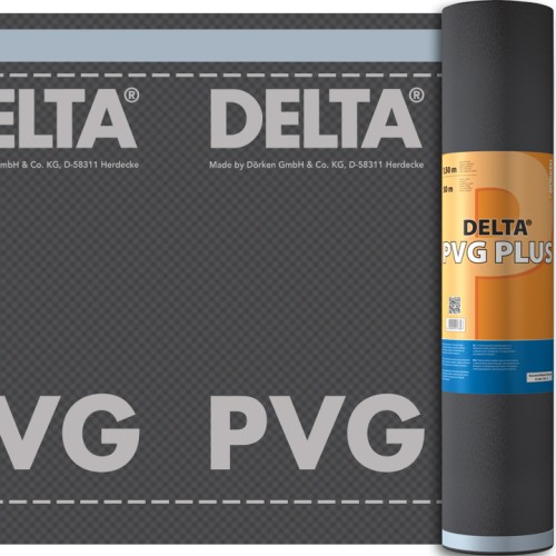 Подкладочный ковер DELTA-PVG
