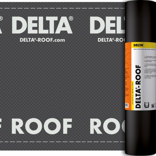 Підкладковий килим DELTA-ROOF