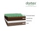 Геотекстиль Dortex иглопробивной, 200г/м², 2м*125м