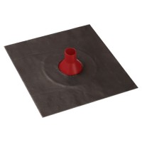 Герметична манжета EISEDICHT HotSchott Alu-Butyl