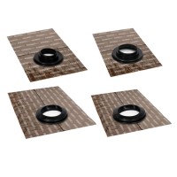 Герметична манжета EISEDICHT Alu-Butyl