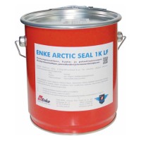 Рідка мембрана ARCTIC SEAL для аварійного ремонту, 3,6 кг