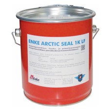 Жидкая мембрана ARCTIC SEAL для аварийного ремонта, 3,6 кг