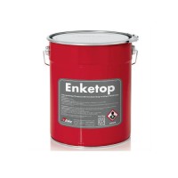 Жидкий пластик для сбалконов и терасс ENKETOP, 12,5 кг