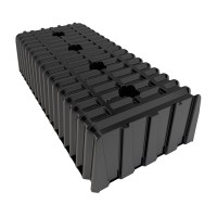 Опалубка для перекриттів GEOPLAST-AIRPLAST