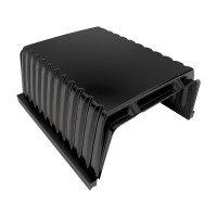 Опалубочная система GEOPLAST-SKYRAIL для однонаправленных перекрытий