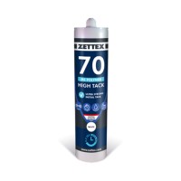 Універсальний клей HIGH TACK MS 70 Polymer, 290 мл