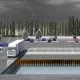 Система опалубки GEOPLAST-ELEVETOR TANK